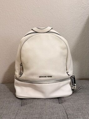 Michael Kors backpack